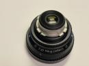 ZEISS Compact Prime CP.2 21mm/T2.9 Cine Lens PL Mount