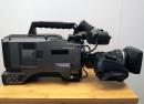 Panasonic AG-HPX 500 P2HD Camcorder with Canon KJ16x7.7 Lens