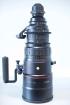 Angenieux Optimo 24-290mm 12x Zoom (PL Mount)