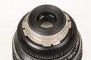 Set of ZEISS Compact Prime CP.2 35, 50 & 85 mm/T1.5 Super Speed Lenses PL Mount