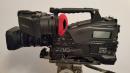 Sony PMW-350K XDCAM EX 2/3" Camcorder Pkg. w/ 16x HD Zoom Lens ONLY 330 ORIGINAL HOURS 