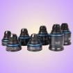 TLS Kowa Cine Prominars Set of 7 20,25,32,40,50,75,100mm