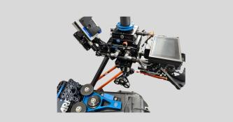 ARRI Trinity 2 Camera Stabilizer System ARRI Trinity 2 Camera Stabilizer System