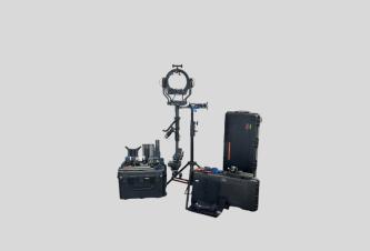 ARRI Trinity 2 Camera Stabilizer System 
