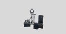 ARRI Trinity 2 Camera Stabilizer System ARRI Trinity 2 Camera Stabilizer System
