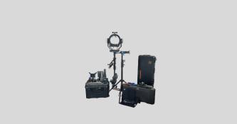 ARRI Trinity 2 Camera Stabilizer System ARRI Trinity 2 Camera Stabilizer System