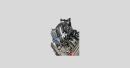 ARRI Trinity 2 Camera Stabilizer System ARRI Trinity 2 Camera Stabilizer System