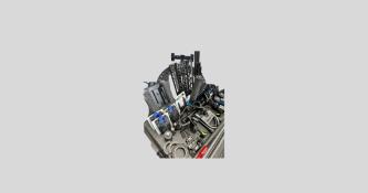 ARRI Trinity 2 Camera Stabilizer System ARRI Trinity 2 Camera Stabilizer System