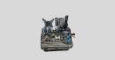 ARRI Trinity 2 Camera Stabilizer System ARRI Trinity 2 Camera Stabilizer System