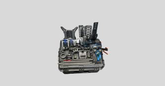 ARRI Trinity 2 Camera Stabilizer System ARRI Trinity 2 Camera Stabilizer System
