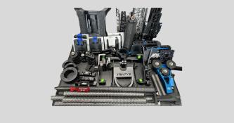 ARRI Trinity 2 Camera Stabilizer System ARRI Trinity 2 Camera Stabilizer System