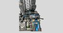 ARRI Trinity 2 Camera Stabilizer System ARRI Trinity 2 Camera Stabilizer System