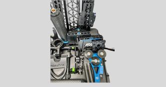 ARRI Trinity 2 Camera Stabilizer System ARRI Trinity 2 Camera Stabilizer System