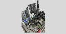 ARRI Trinity 2 Camera Stabilizer System ARRI Trinity 2 Camera Stabilizer System