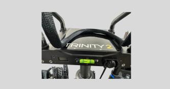 ARRI Trinity 2 Camera Stabilizer System ARRI Trinity 2 Camera Stabilizer System