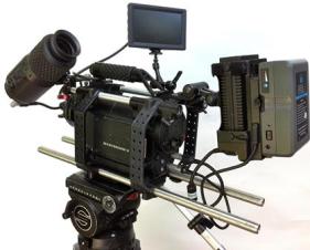 Red One MX Camera Package