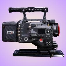 RED Ranger Monstro 8K Camera Package