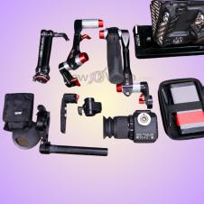 RED Ranger Monstro 8K Camera Package