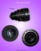 Zeiss Ultra Speeds Set of 6 14,20,28,40,65 &100mm