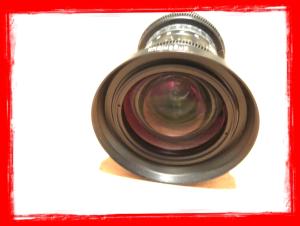 Angenieux Optimo 28-76mm Lightweight Wide-Angle Zoom Lens   