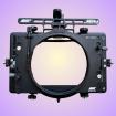 ARRI LMB 4x5 Matte Box 15mm LWS Pro 