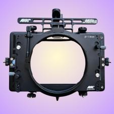 ARRI LMB 4x5 Matte Box 15mm LWS Pro 