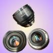 TLS Zeiss B Speeds Set of 5 18, 25, 35, 50, 85mm 