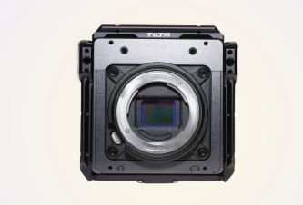 FreeFly Ember S5K Camera with EF & PL Mounts