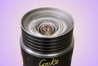 Cooke S7i FF Set of 8 18, 25, 32, 40, 50, 75, 100, & 135mm 