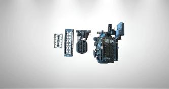 ARRI ALEXA 35 Complete Camera Pkg. ARRI ALEXA 35 Complete Camera Pkg.