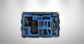 ARRI ALEXA 35 Complete Camera Pkg. ARRI ALEXA 35 Complete Camera Pkg.