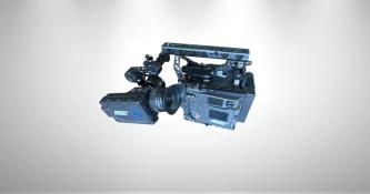 ARRI ALEXA 35 Complete Camera Pkg. ARRI ALEXA 35 Complete Camera Pkg.