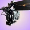 Canon EOS C500 MK II 5.9K Camera Package