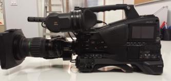 Sony PMW-500 Solid State Memory Camcorder Body Only