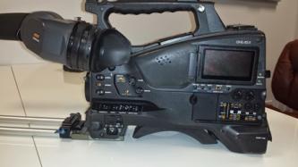 Sony PMW-500 Solid State Memory Camcorder Body Only