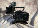 Sony PMW-F55 CineAlta 4K Digital Cinema Camera w/Pro Res Option  