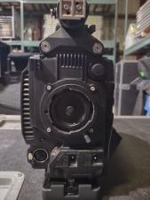 Sony HSC 100R Cameras with Sony HSCU300 Camera Control Unit
