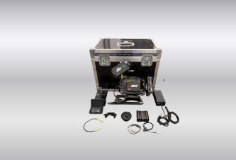 ARRI Alexa Mini LF Complete Production Pkg.