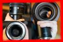 Leica APO-Telyt-R Module System