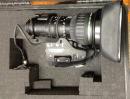 Canon HJ17ex7.7B IRSE/IASE Broadcast Hi-Def Lens