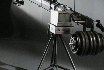 Cammate T25 Travel series 25ft camera jib Owner Operated! Never Rented!