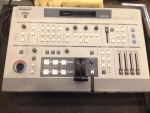 Panasonic  WJ-MX30 Digital AV Mixer