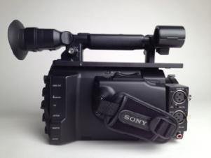Sony PMW-F3 Super 35mm XDCAM HD Camcorder w/S log