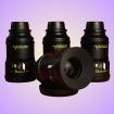 ARRI Signature Primes Set of 4 25, 35, 47, 58mm