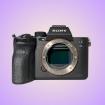 Sony a7S III Mirrorless Camera