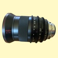 RED Pro Zoom 50mm-150mm T3 (F/2.8) Lens PL Mount
