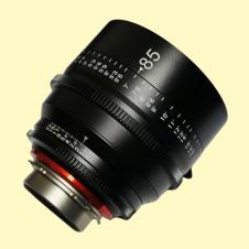 Rokinon Xeen 85mm T1.5 PL Mount Lens