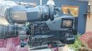 SOLD! Sony PXW-X500 w/Sony HDVF C30 Color View Finder