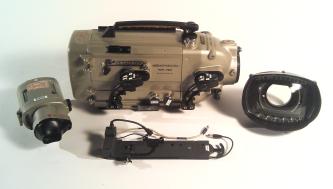 Amphibico Amphibican HD Underwater Housing