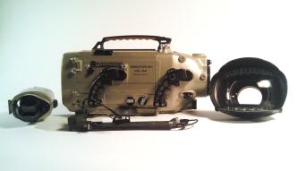 Amphibico Amphibican HD Underwater Housing